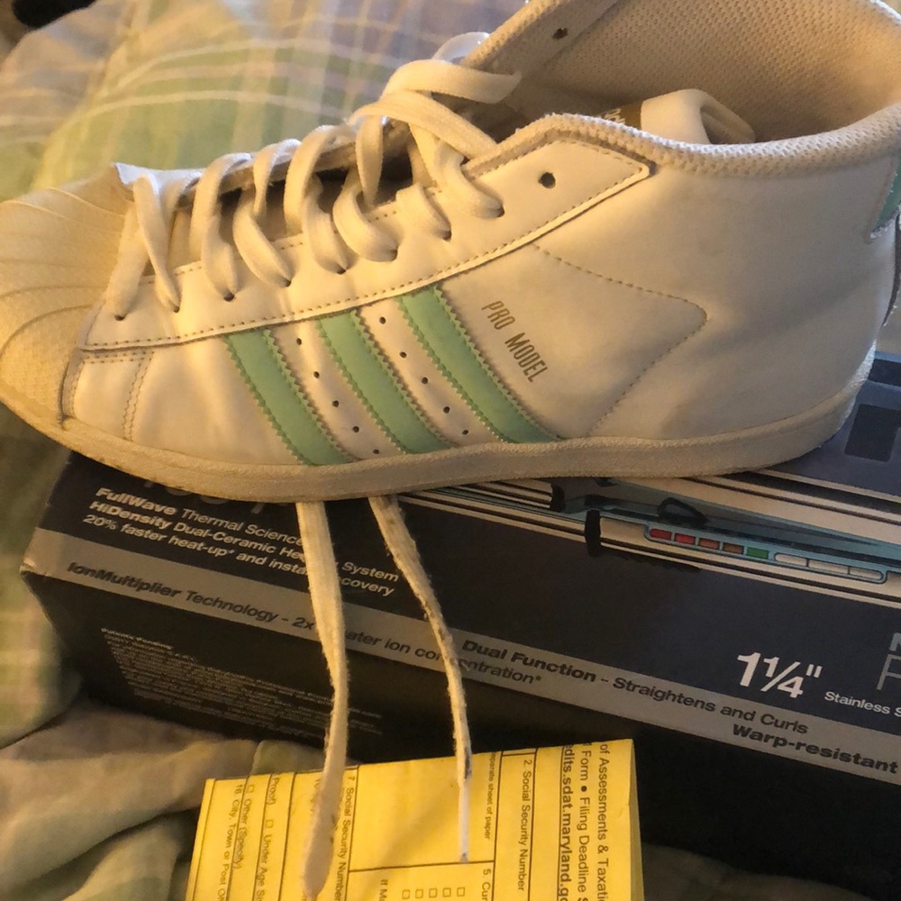 Adidas